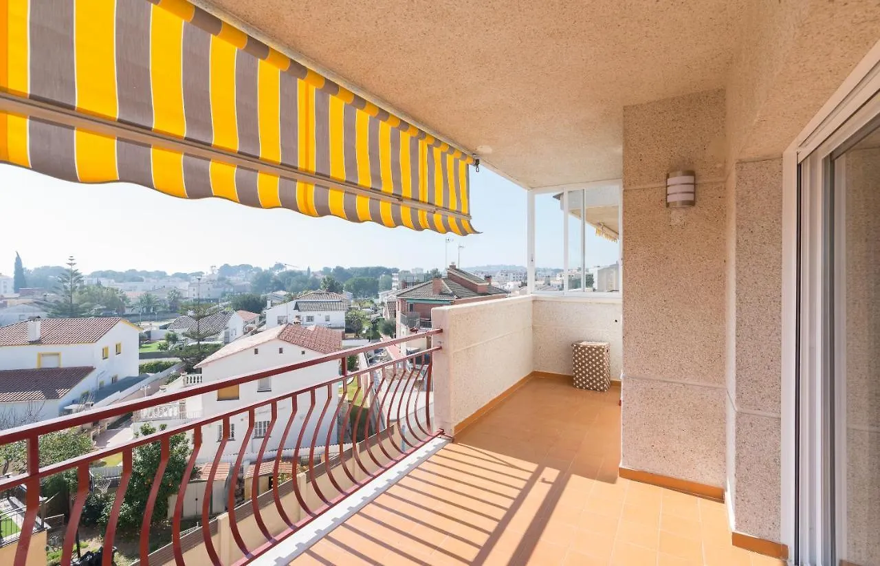 Unter Den Linden Apartment Coma-ruga 0*,  Spain